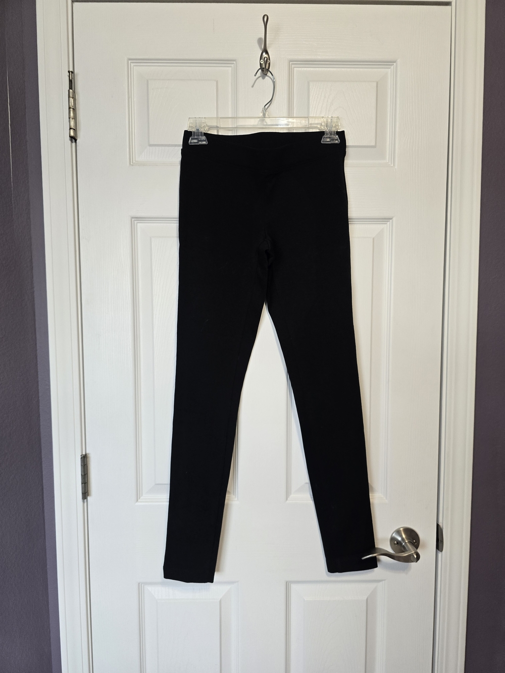Express Black Women's Leggings